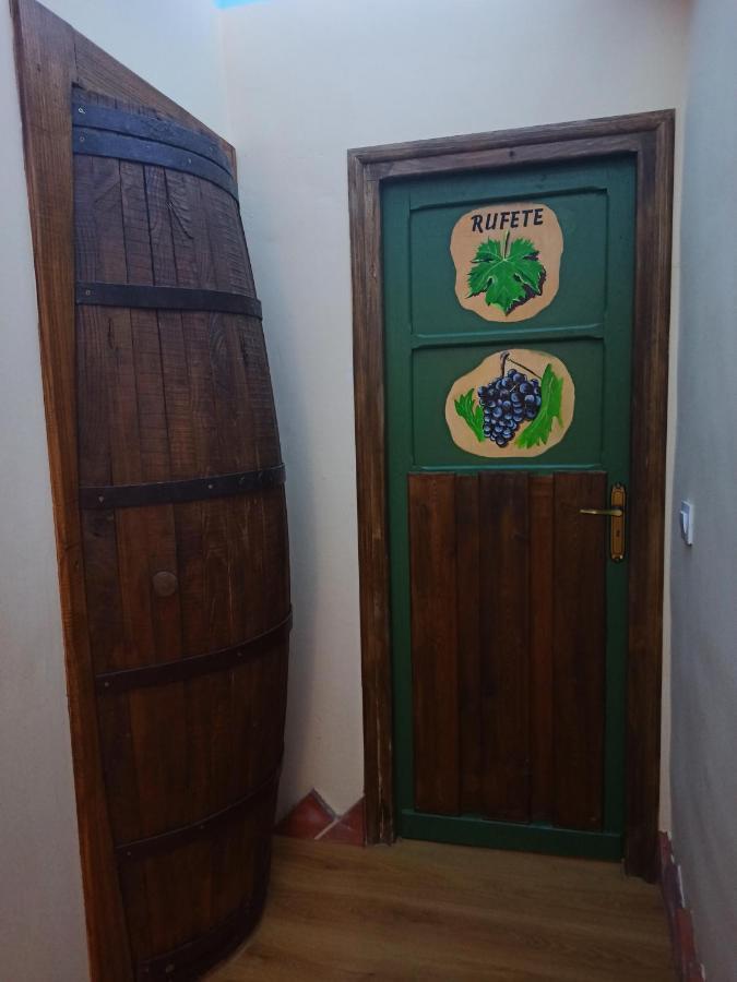 Casa Rural La Bodega Aldeadávila de la Ribera Exteriér fotografie